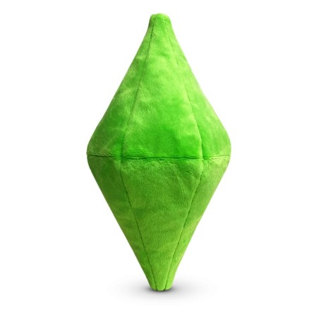 Les Sims - Peluche Plumbob 22 cm