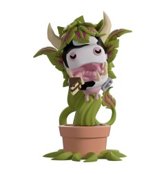 Sims - The  Vinyl Figure Cowplant 12 cm