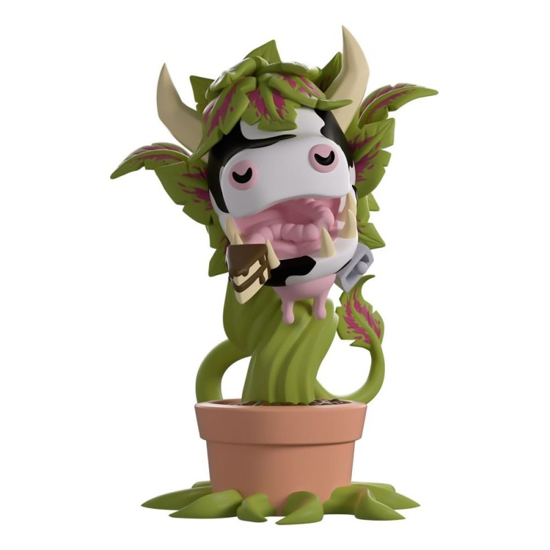 Les Sims - Figurine Cowplant 12 cm