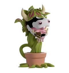 Les Sims - Figurine Cowplant 12 cm