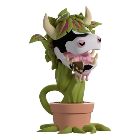 Les Sims - Figurine Cowplant 12 cm