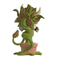 Sims - The  Vinyl Figure Cowplant 12 cm