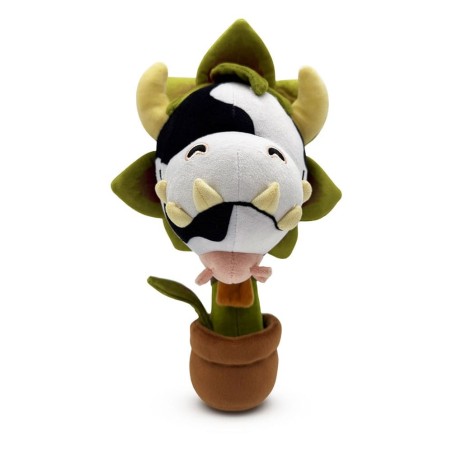 Sims - The  Plush Figure Cowplant 22 cm