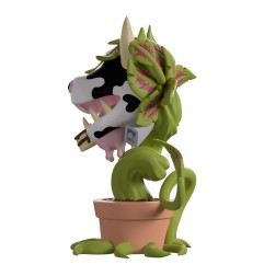 Les Sims - Figurine Cowplant 12 cm