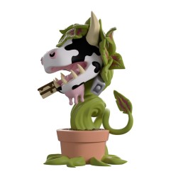 Les Sims - Figurine Cowplant 12 cm