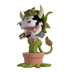 Sims - The  Vinyl Figure Cowplant 12 cm