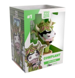 Les Sims - Figurine Cowplant 12 cm