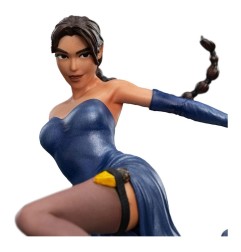Tomb Raider - Statuette Lara Croft: A Deal at the Opera 17 cm