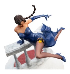 Tomb Raider - Statuette Lara Croft: A Deal at the Opera 17 cm