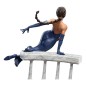 Tomb Raider - Mini Statue Lara Croft: A Deal at the Opera 17 cm