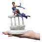 Tomb Raider - Statuette Lara Croft: A Deal at the Opera 17 cm Tomb Raider - Statuette Lara Croft: A Deal at the Opera 17 cm