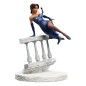 Tomb Raider - Statuette Lara Croft: A Deal at the Opera 17 cm Tomb Raider - Statuette Lara Croft: A Deal at the Opera 17 cm