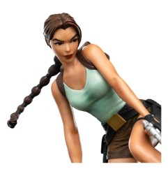 Tomb Raider - Statuette Lara Croft: The Ruins of Revelation 21 cm