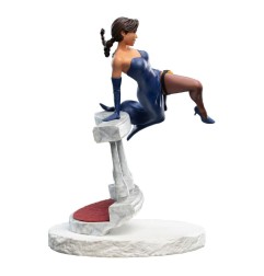 Tomb Raider - Statuette Lara Croft: A Deal at the Opera 17 cm