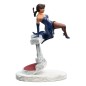Tomb Raider - Mini Statue Lara Croft: A Deal at the Opera 17 cm