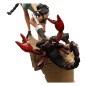 Tomb Raider - Mini Statue Lara Croft: The Ruins of Revelation 21 cm