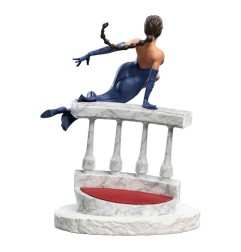 Tomb Raider - Statuette Lara Croft: A Deal at the Opera 17 cm