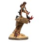 Tomb Raider - Mini Statue Lara Croft: The Ruins of Revelation 21 cm