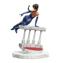 Tomb Raider - Statuette Lara Croft: A Deal at the Opera 17 cm
