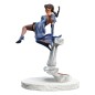 Tomb Raider - Statuette Lara Croft: A Deal at the Opera 17 cm Tomb Raider - Statuette Lara Croft: A Deal at the Opera 17 cm