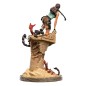 Tomb Raider - Statuette Lara Croft: The Ruins of Revelation 21 cm