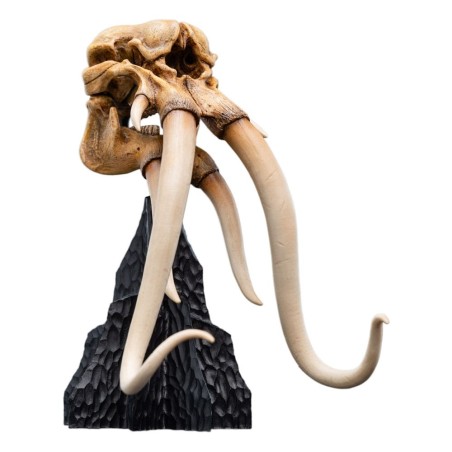 Lord of the Rings - Mini Statue Skull of a Mumak 15 cm