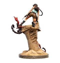 Tomb Raider - Statuette Lara Croft: The Ruins of Revelation 21 cm