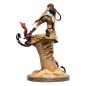 Tomb Raider - Statuette Lara Croft: The Ruins of Revelation 21 cm