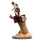 Tomb Raider - Mini Statue Lara Croft: The Ruins of Revelation 21 cm