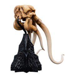 Le Seigneur des Anneaux - Statuette Skull of a Mumak 15 cm