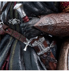 Lord of the Rings - The  Statue 1/6 Boromir (Classic Series) 32 cm