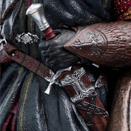 Le Seigneur des Anneaux - Statuette 1/6 Boromir (Classic Series) 32 cm