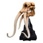 Le Seigneur des Anneaux - Statuette Skull of a Mumak 15 cm