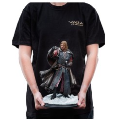 Lord of the Rings - The  Statue 1/6 Boromir (Classic Series) 32 cm