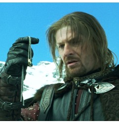 Le Seigneur des Anneaux - Statuette 1/6 Boromir (Classic Series) 32 cm