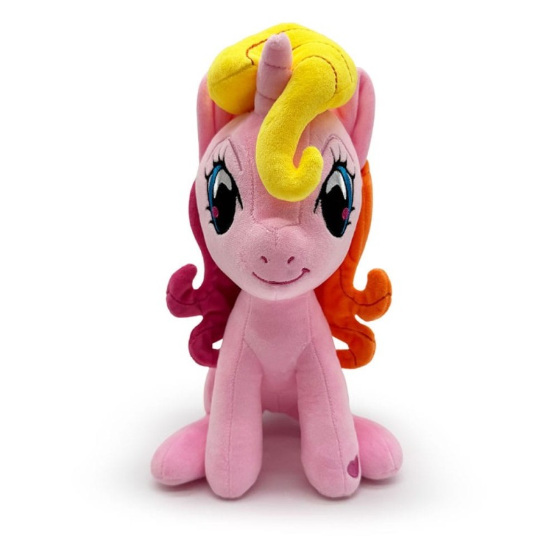 Mon petit Poney - Peluche Classic Rarity 22 cm Mon petit Poney - Peluche Classic Rarity 22 cm