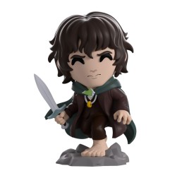 Lord of the Rings - Vinyl Figure Frodo Baggins 10 cm