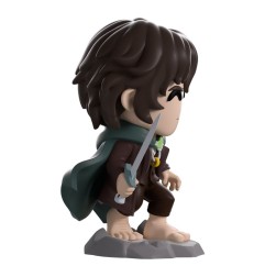 Lord of the Rings - Vinyl Figure Frodo Baggins 10 cm