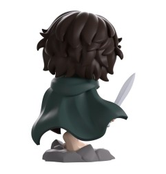 Le Seigneur des Anneaux - Figurine Frodo Baggins 10 cm