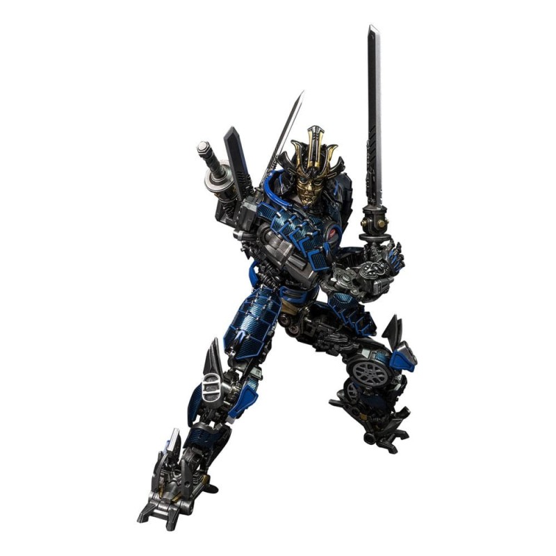 Transformers: L'Âge de l'extinction AMK Pro Series - Maquette Drift 16 cm