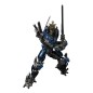 Transformers - : Age of Extinction AMK Pro Series Model Kit Drift 16 cm