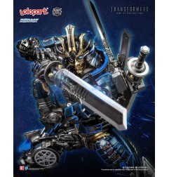 Transformers - : Age of Extinction AMK Pro Series Model Kit Drift 16 cm