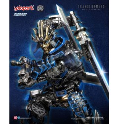 Transformers - : Age of Extinction AMK Pro Series Model Kit Drift 16 cm