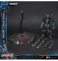 Transformers - : Age of Extinction AMK Pro Series Model Kit Drift 16 cm