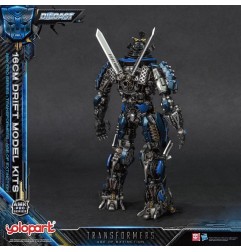 Transformers - : Age of Extinction AMK Pro Series Model Kit Drift 16 cm