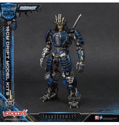 Transformers: L'Âge de l'extinction AMK Pro Series - Maquette Drift 16 cm