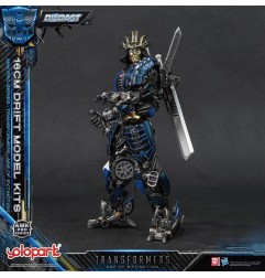 Transformers: L'Âge de l'extinction AMK Pro Series - Maquette Drift 16 cm