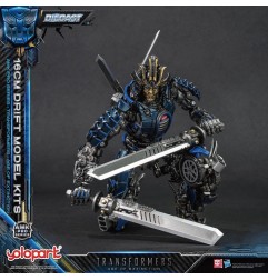 Transformers - : Age of Extinction AMK Pro Series Model Kit Drift 16 cm
