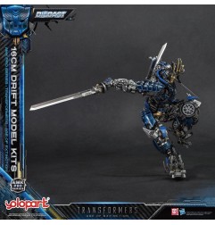 Transformers: L'Âge de l'extinction AMK Pro Series - Maquette Drift 16 cm