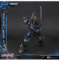 Transformers: L'Âge de l'extinction AMK Pro Series - Maquette Drift 16 cm